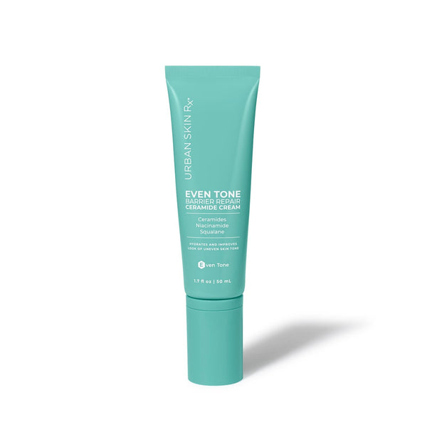 Even Tone Barrier Repair Ceramide Cream | Urban Skin Rx