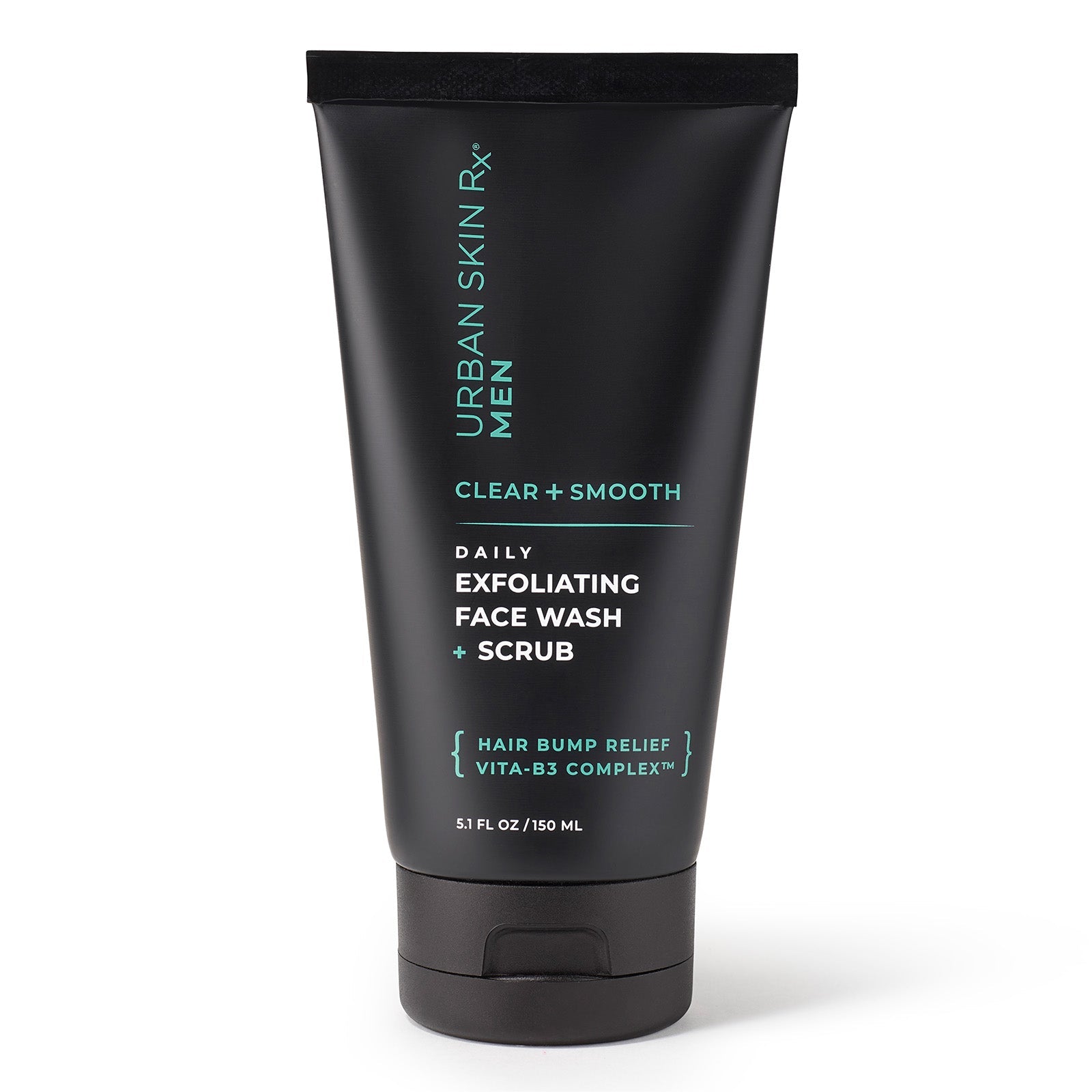 Face exfoliator online for men