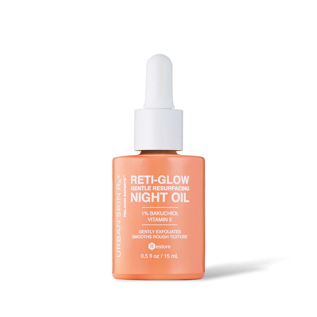 Reti-Glow Gentle Resurfacing Night Oil | Urban Skin Rx
