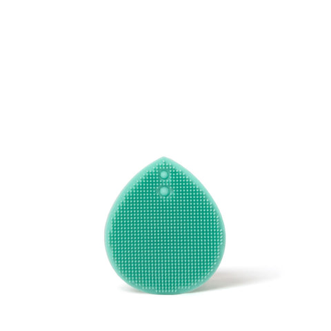 USRX sillicone face scrubber tool for washing face