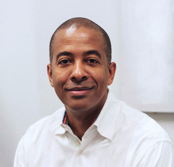 Dr. David Henerson Profile Image