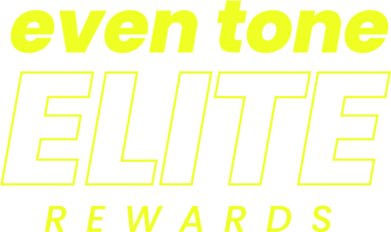 even tone elite rewards logo