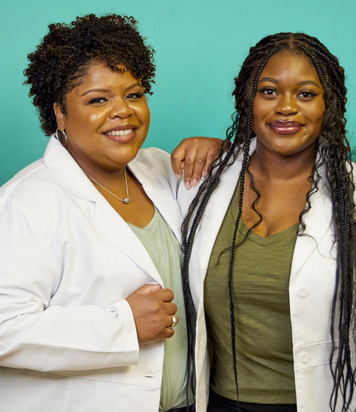 Our Story page's feature image