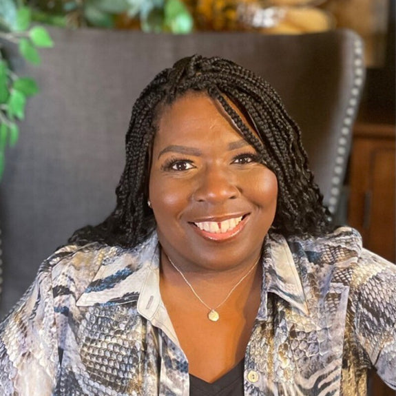 Victoria Payne Profile Image